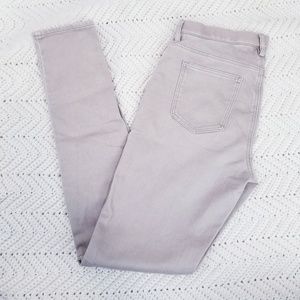 🎈Final Sale🎈 Uniqlo Khaki Legging